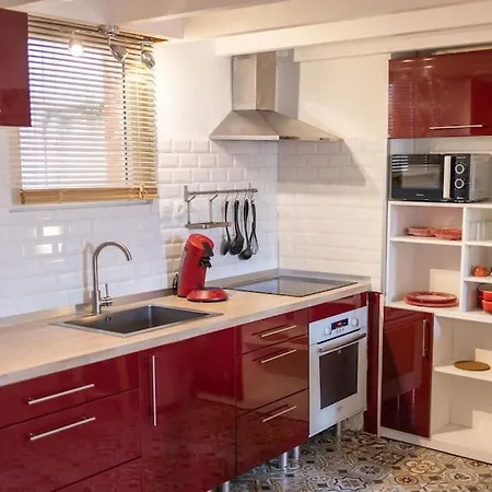 Le Chaleureux - Un Bijou De - So Cozy *