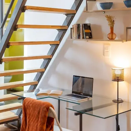 Le Chaleureux - Un Bijou De - So Cozy * トゥールーズ