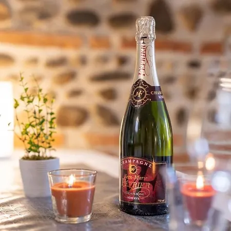 Appartamento Le Chaleureux - Un Bijou De - So Cozy